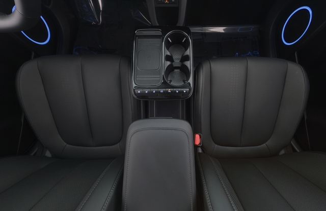 2025 Hyundai IONIQ 5