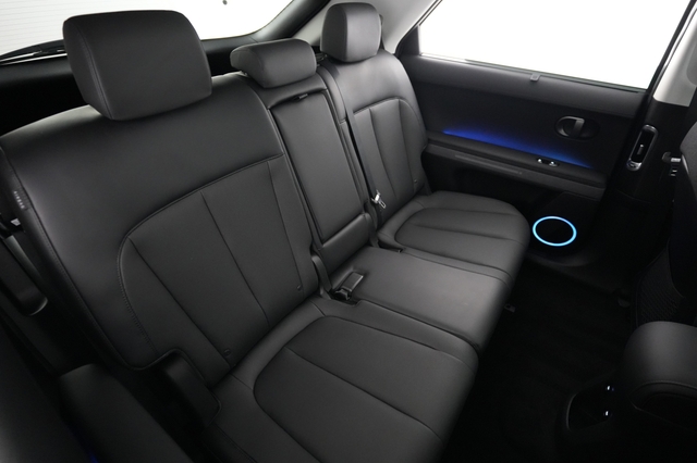 2025 Hyundai IONIQ 5