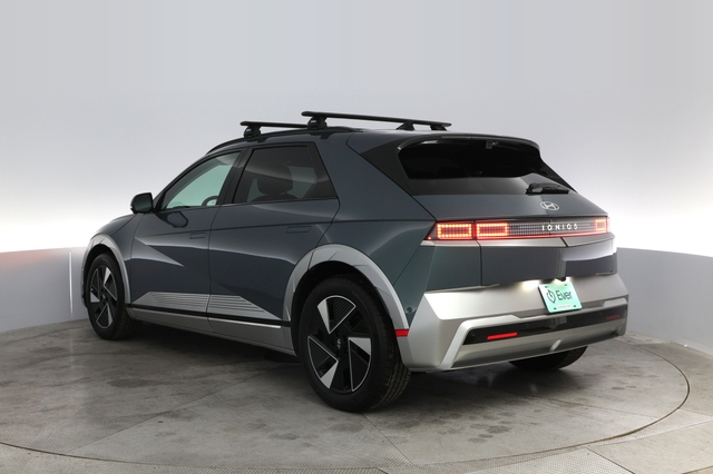 2025 Hyundai IONIQ 5