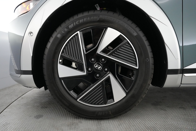 2025 Hyundai IONIQ 5