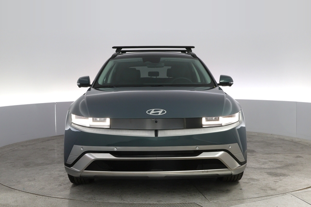 2025 Hyundai IONIQ 5