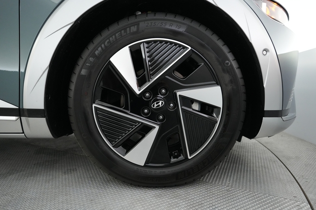 2025 Hyundai IONIQ 5