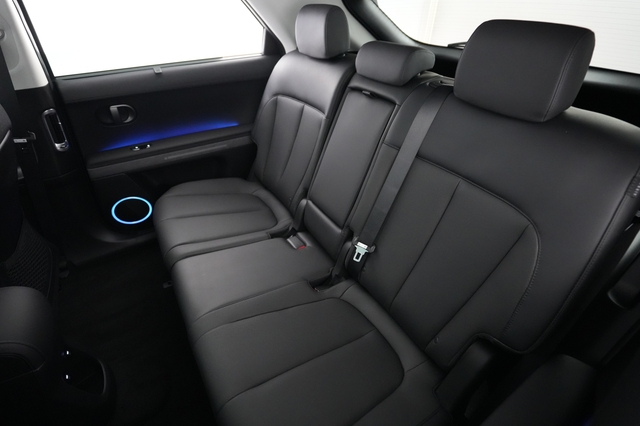 2025 Hyundai IONIQ 5