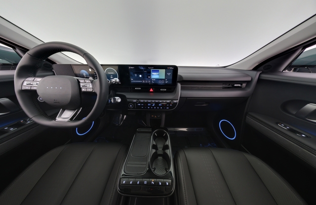 2025 Hyundai IONIQ 5