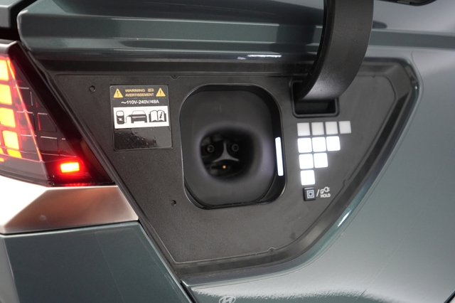 2025 Hyundai IONIQ 5