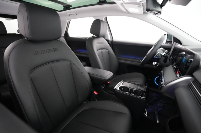2025 Hyundai IONIQ 5
