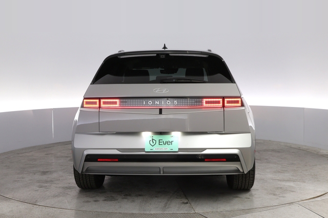 2025 Hyundai IONIQ 5