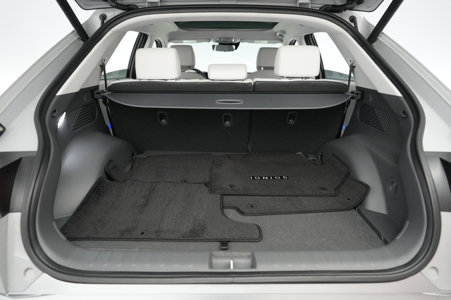 2025 Hyundai IONIQ 5