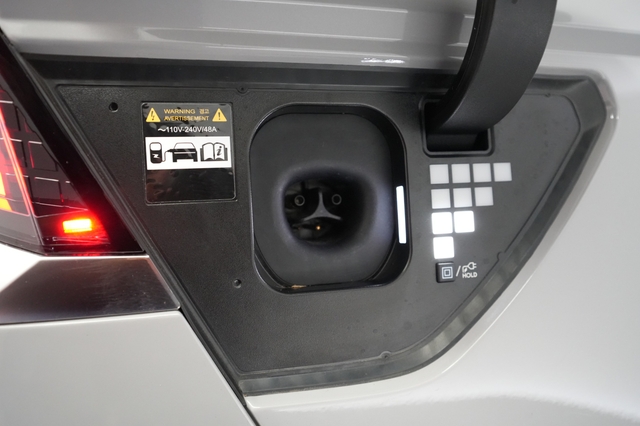 2025 Hyundai IONIQ 5