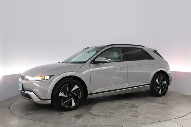 2025 Hyundai IONIQ 5