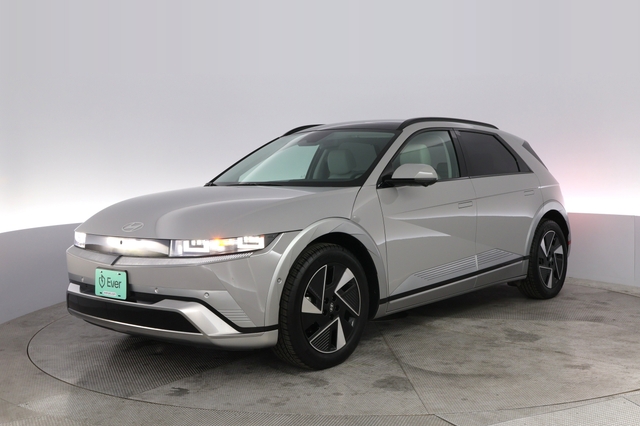 2025 Hyundai IONIQ 5