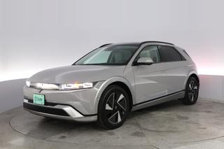 2025 Hyundai IONIQ 5