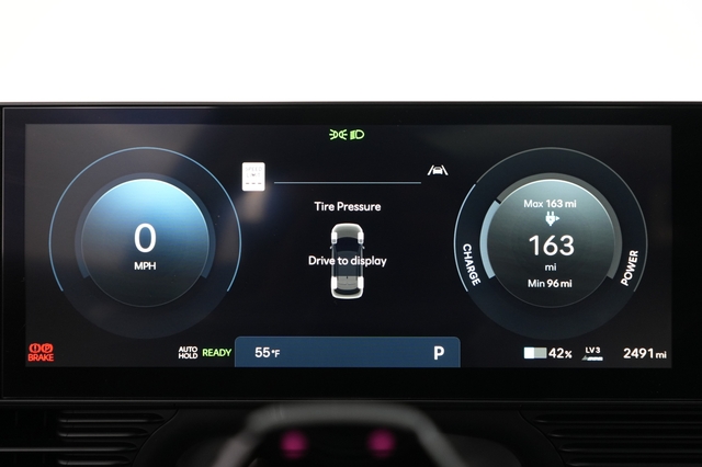 2025 Hyundai IONIQ 5