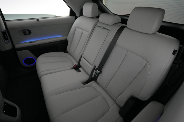 2025 Hyundai IONIQ 5