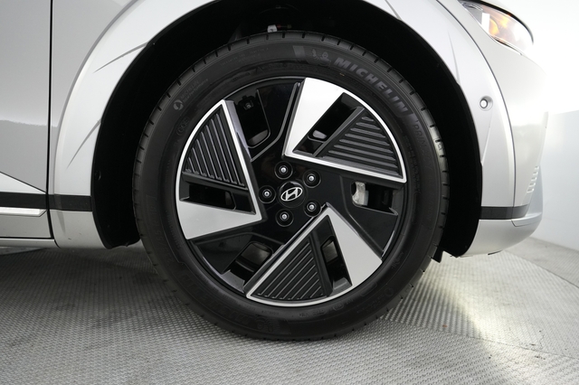 2025 Hyundai IONIQ 5