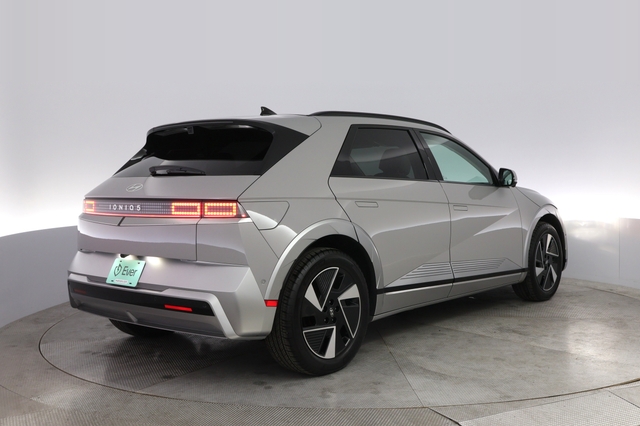 2025 Hyundai IONIQ 5