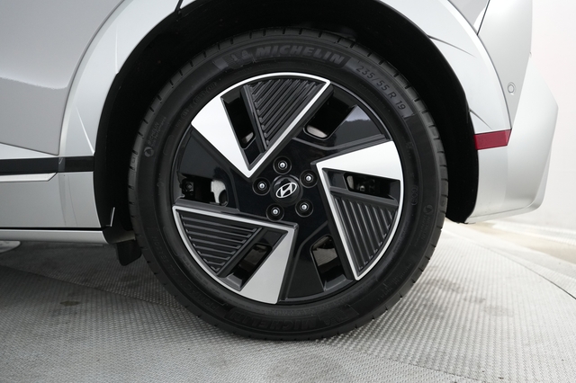 2025 Hyundai IONIQ 5