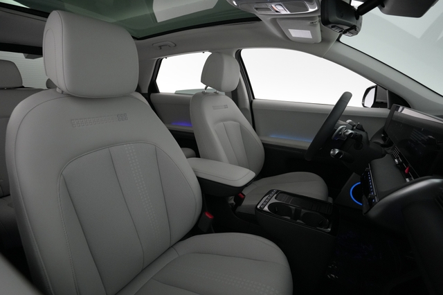 2025 Hyundai IONIQ 5