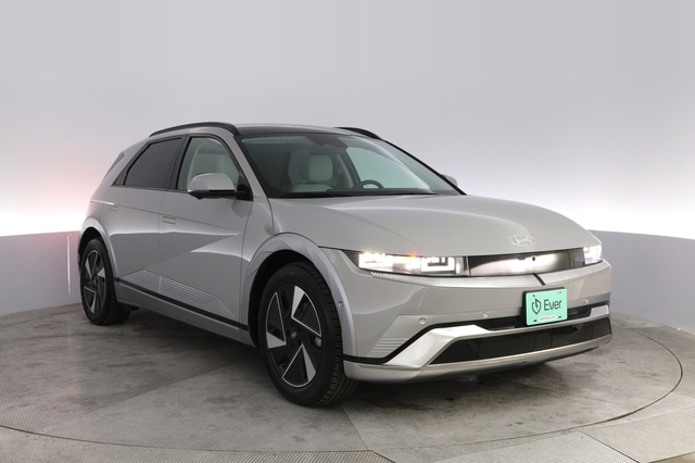 2025 Hyundai IONIQ 5