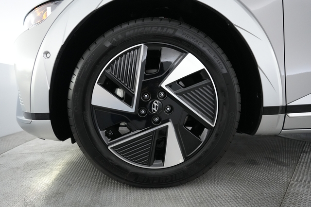 2025 Hyundai IONIQ 5