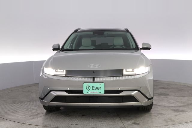 2025 Hyundai IONIQ 5