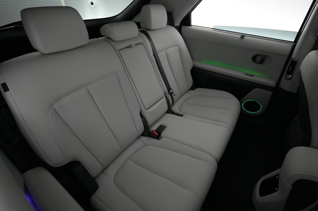 2025 Hyundai IONIQ 5