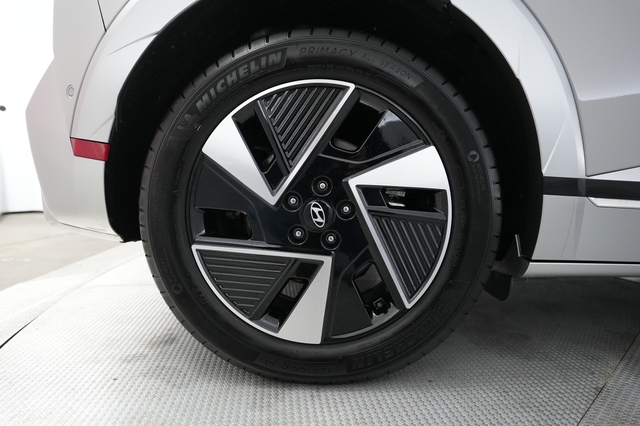 2025 Hyundai IONIQ 5