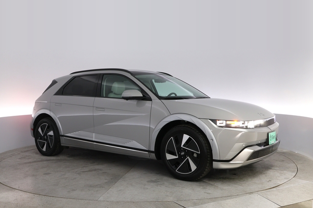 2025 Hyundai IONIQ 5