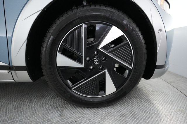 2025 Hyundai IONIQ 5