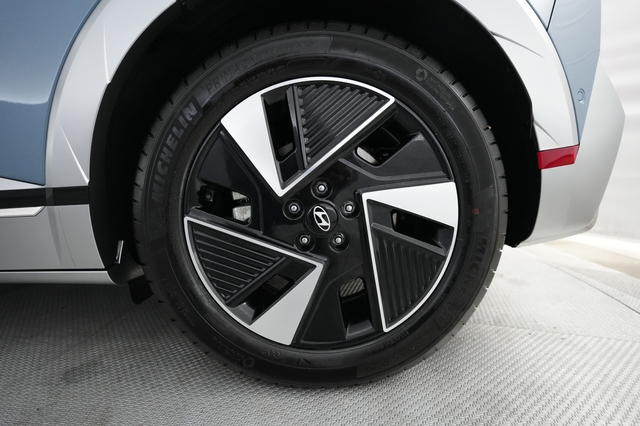 2025 Hyundai IONIQ 5