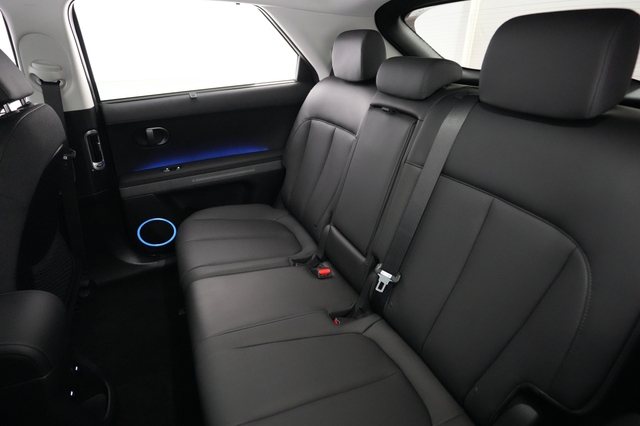 2025 Hyundai IONIQ 5