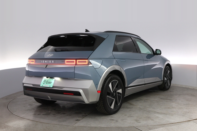 2025 Hyundai IONIQ 5