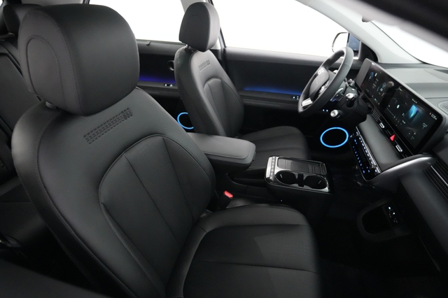 2025 Hyundai IONIQ 5