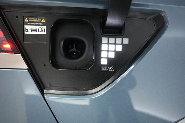 2025 Hyundai IONIQ 5