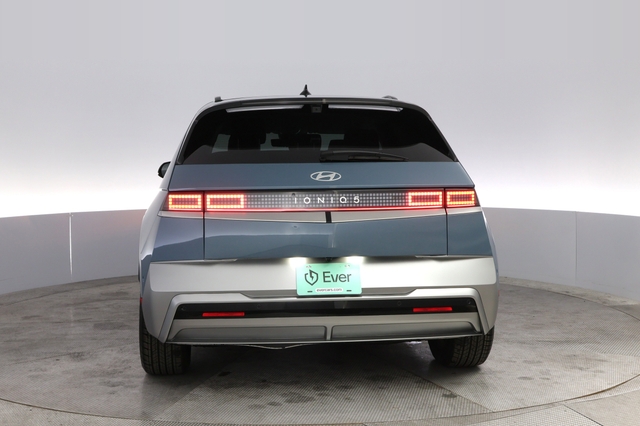 2025 Hyundai IONIQ 5