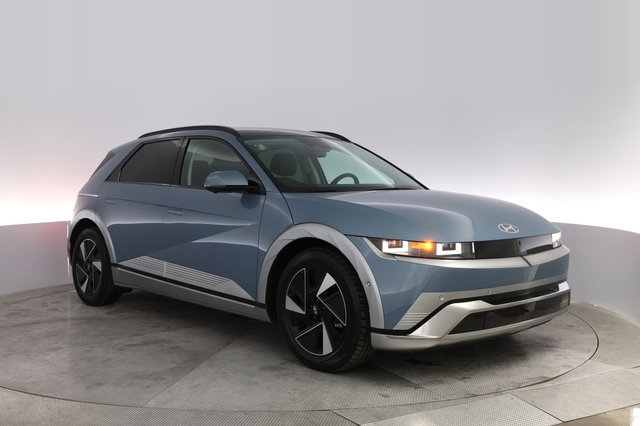 2025 Hyundai IONIQ 5