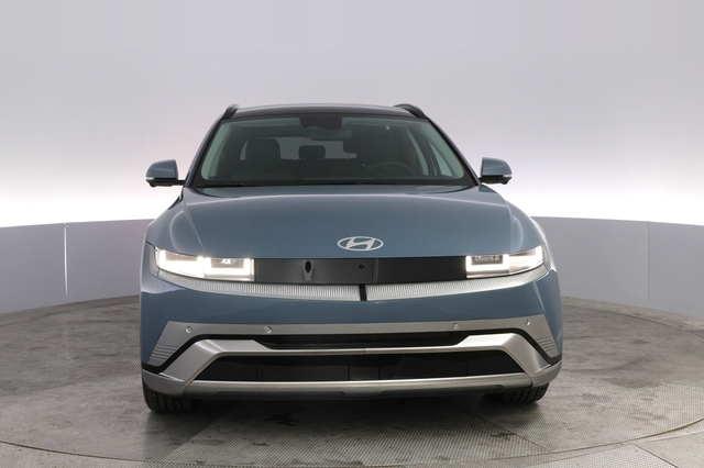 2025 Hyundai IONIQ 5