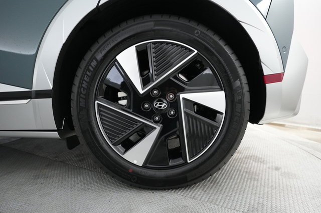 2025 Hyundai IONIQ 5