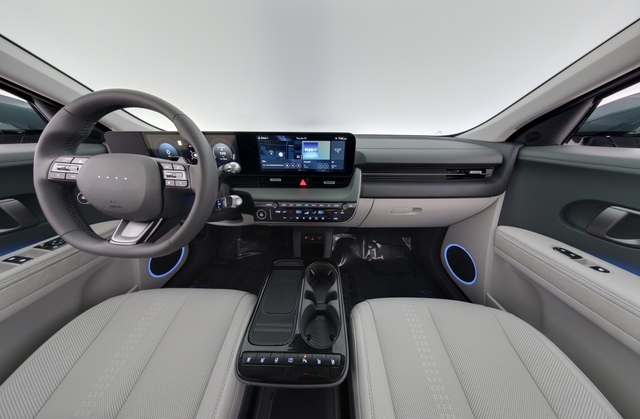 2025 Hyundai IONIQ 5