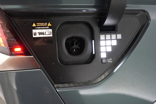 2025 Hyundai IONIQ 5