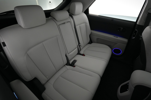 2025 Hyundai IONIQ 5