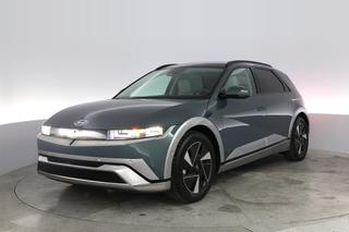 2025 Hyundai IONIQ 5
