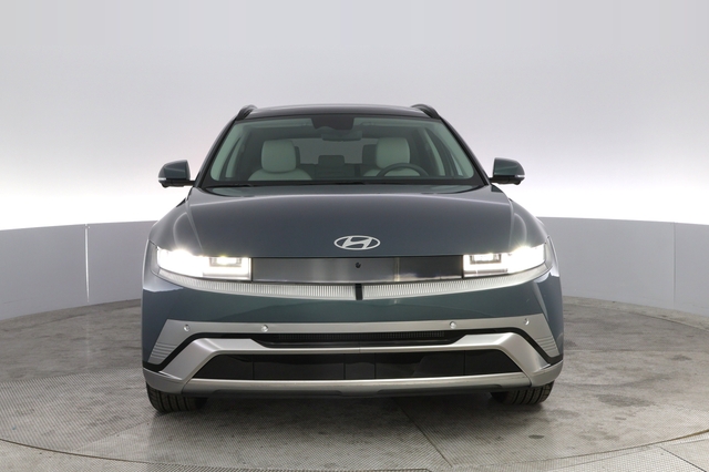 2025 Hyundai IONIQ 5