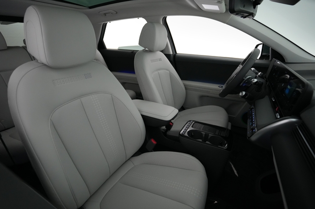 2025 Hyundai IONIQ 5