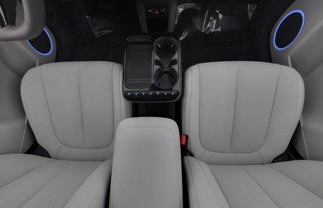 2025 Hyundai IONIQ 5