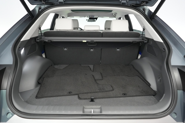 2025 Hyundai IONIQ 5