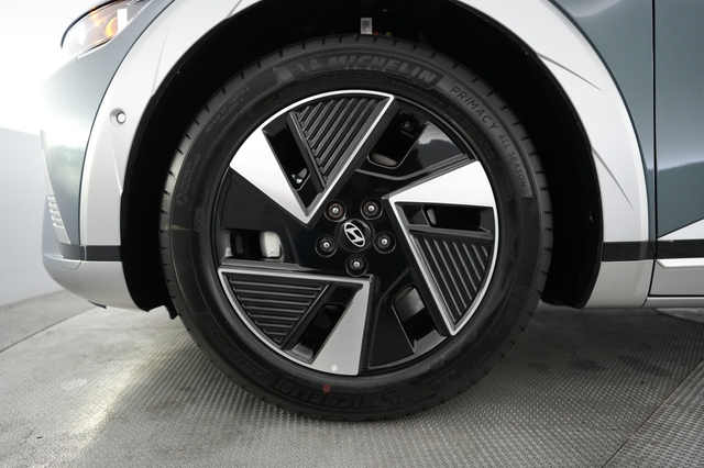 2025 Hyundai IONIQ 5