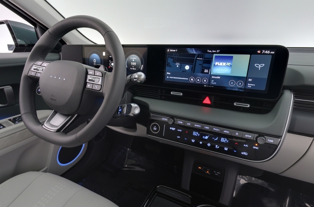 2025 Hyundai IONIQ 5