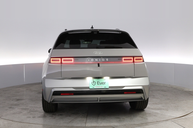 2025 Hyundai IONIQ 5
