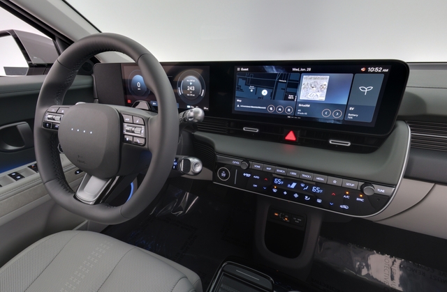 2025 Hyundai IONIQ 5